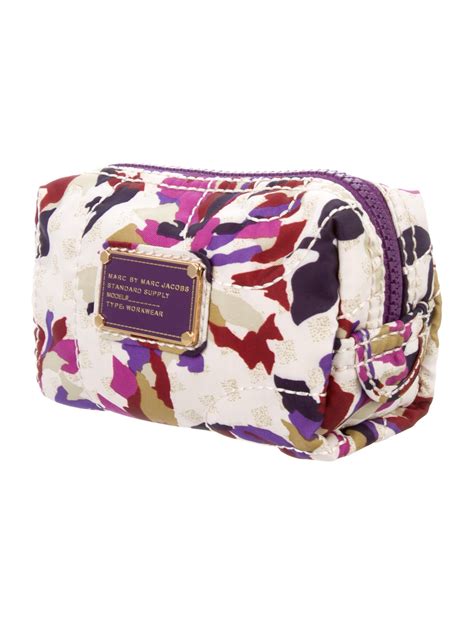 marc jacobs cosmetic bag replica|marc jacobs cosmetic bag sale.